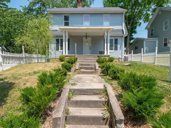 309 W Washington ST, Greencastle, IN 46135