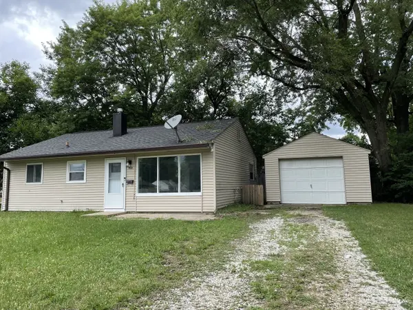 4138 Evelyn ST, Indianapolis, IN 46222