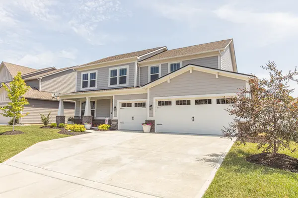 4188 Basswood DR, Avon, IN 46122