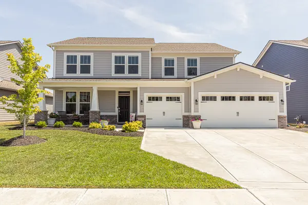 4188 Basswood DR,  Avon,  IN 46122