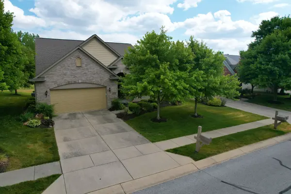 13181 Duval DR, Fishers, IN 46037