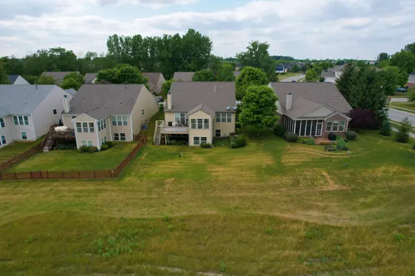 13181 Duval DR, Fishers, IN 46037