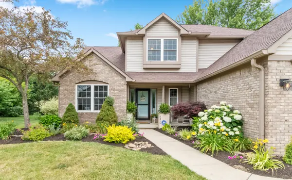 6316 Red Delicious LN, Avon, IN 46123