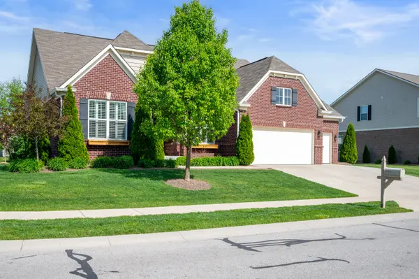 9751 N Port DR, Mccordsville, IN 46055