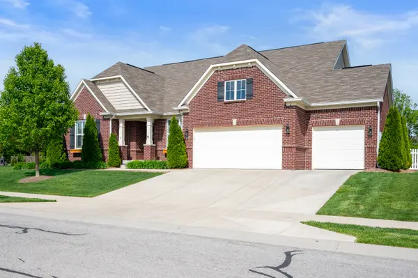 9751 N Port DR, Mccordsville, IN 46055