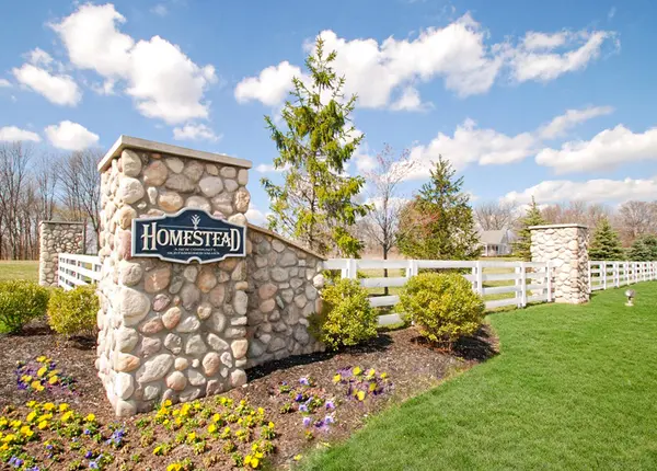 10930 N Heirloom DR, Monrovia, IN 45157