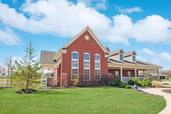 10930 N Heirloom DR, Monrovia, IN 45157