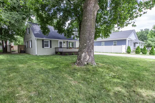 1856 Cherry ST, Noblesville, IN 46060