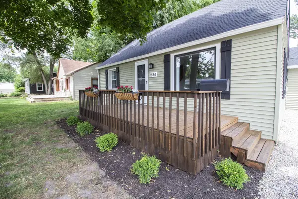 1856 Cherry ST, Noblesville, IN 46060