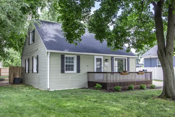 1856 Cherry ST, Noblesville, IN 46060
