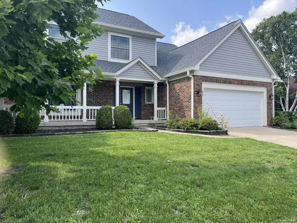 6236 Winford DR, Indianapolis, IN 46236