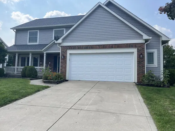 6236 Winford DR, Indianapolis, IN 46236