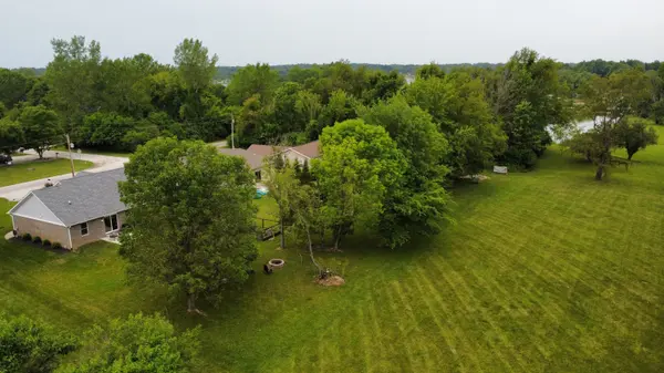 248 Patriots LNDG, Fillmore, IN 46128