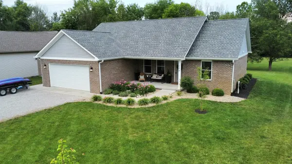 248 Patriots LNDG, Fillmore, IN 46128