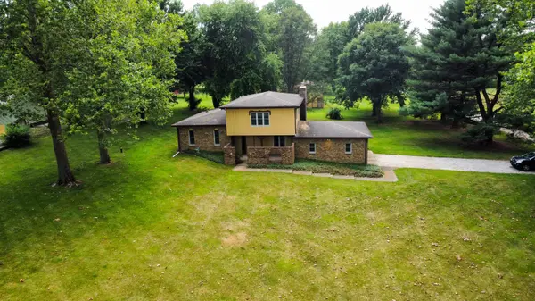 1610 N 475 E, Columbus, IN 47203