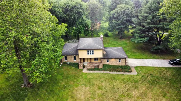 1610 N 475 E, Columbus, IN 47203