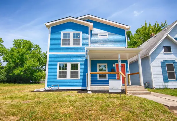 1274 W 26th ST, Indianapolis, IN 46208