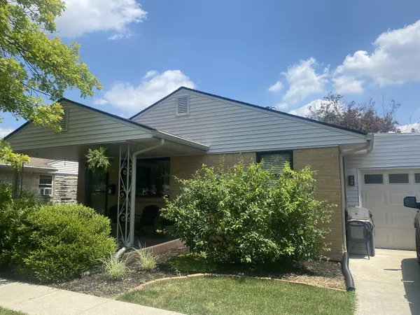 2133 N Auburn ST, Indianapolis, IN 46224