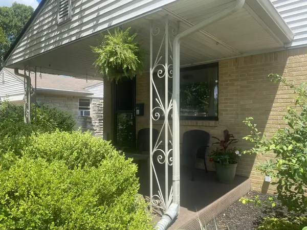2133 N Auburn ST, Indianapolis, IN 46224