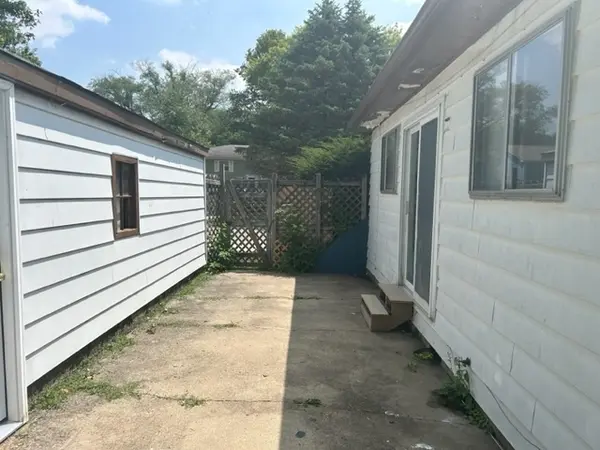3402 Cecil AVE, Indianapolis, IN 46226