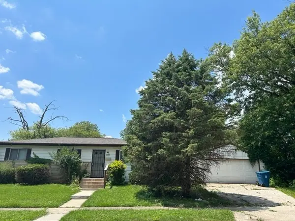 3402 Cecil AVE, Indianapolis, IN 46226