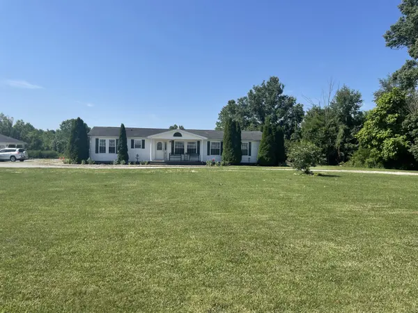 1905 W County Road 500 N, Brazil, IN 47834