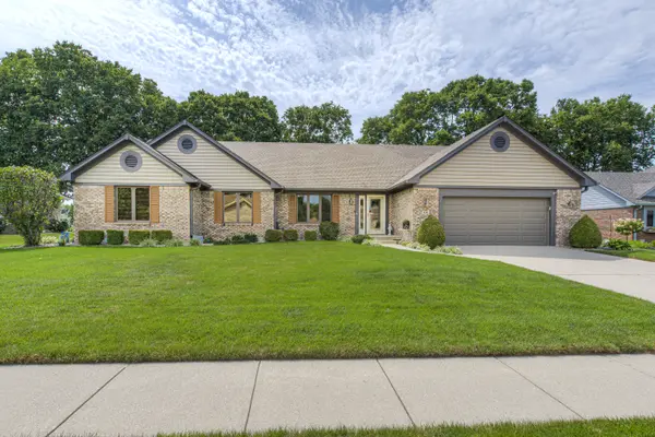 436 Runyon RD, Greenwood, IN 46142