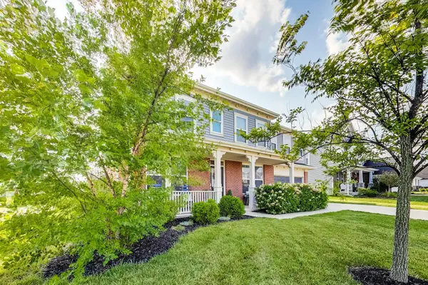 8650 N Brookside BLVD, Mccordsville, IN 46055