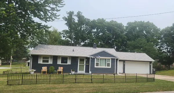 515 S Broadway ST, Pendleton, IN 46064