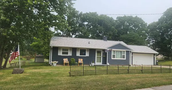 515 S Broadway ST, Pendleton, IN 46064