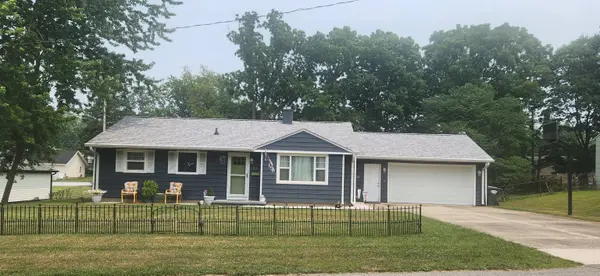515 S Broadway ST, Pendleton, IN 46064