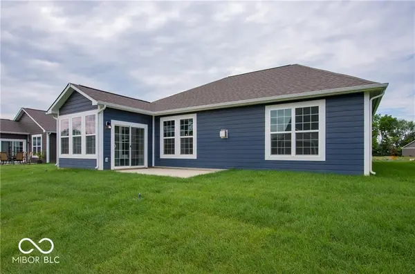 6796 Lowder LN, Plainfield, IN 46168