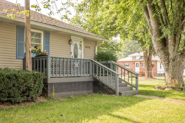 4000 E Phillips AVE, Terre Haute, IN 47805