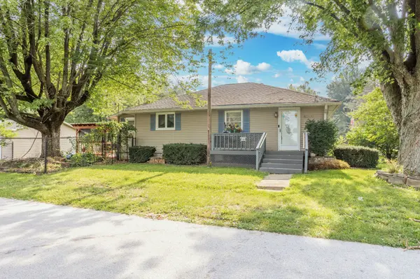 4000 E Phillips AVE, Terre Haute, IN 47805
