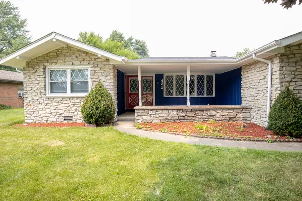 432 Ernie Lu AVE, Anderson, IN 46013