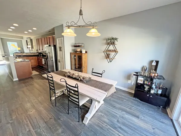 1122 Reserve WAY, Indianapolis, IN 46220