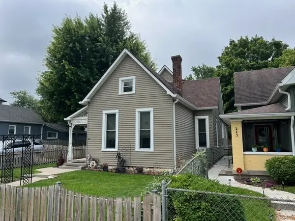 215 Wisconsin ST, Indianapolis, IN 46225
