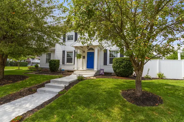 4302 N Capitol AVE, Indianapolis, IN 46208