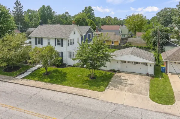 4302 N Capitol AVE, Indianapolis, IN 46208