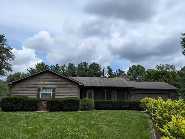 615 San Ricardo CT, Greenwood, IN 46142