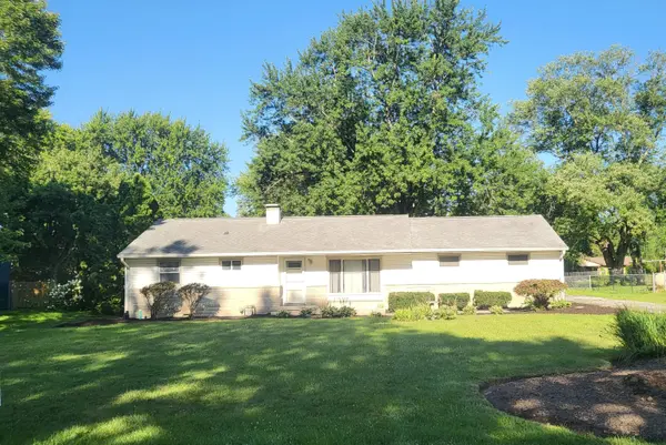 838 Mount Dora LN, Indianapolis, IN 46229