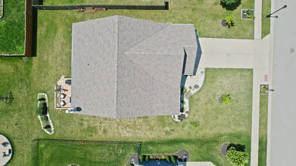 1202 W Limestone WAY, Fortville, IN 46040