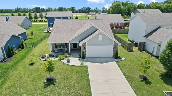 1202 W Limestone WAY, Fortville, IN 46040