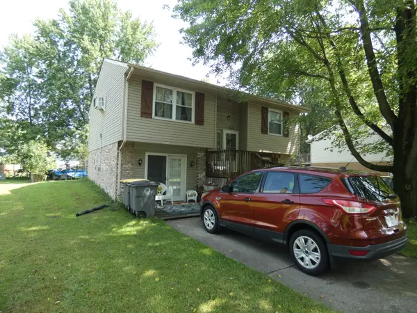 312 Juliann DR, Seymour, IN 47274