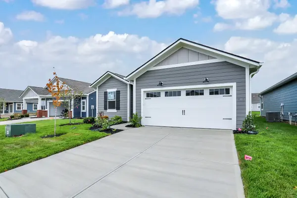 812 Bulger Lane, Westfield, IN 46074