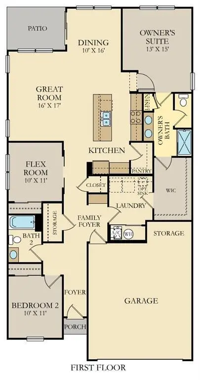 812 Bulger Lane, Westfield, IN 46074