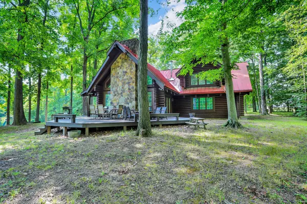 331 NW Union RD, Monrovia, IN 46157