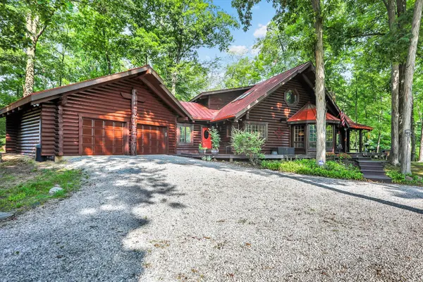 331 NW Union RD, Monrovia, IN 46157
