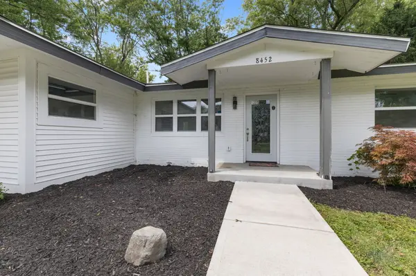 8452 W 87th ST, Indianapolis, IN 46278