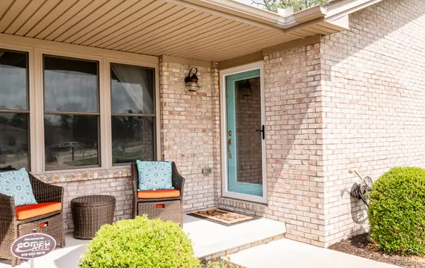 820 Allendale Drive, Seymour, IN 47274